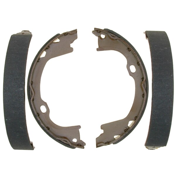 Raybestos Raybestos Brake Brake Shoes, 986Pg 986PG - main